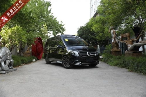 寧波奔馳V260 V級(jí)商務(wù)車(chē)2020款改裝 內(nèi)飾外觀升級(jí)與冷藏車(chē)定制，授權(quán)工廠直銷報(bào)價(jià)解析