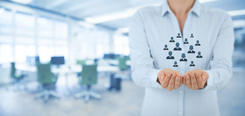 人事管理與平面設計的交叉點 企業(yè)形象與人才管理