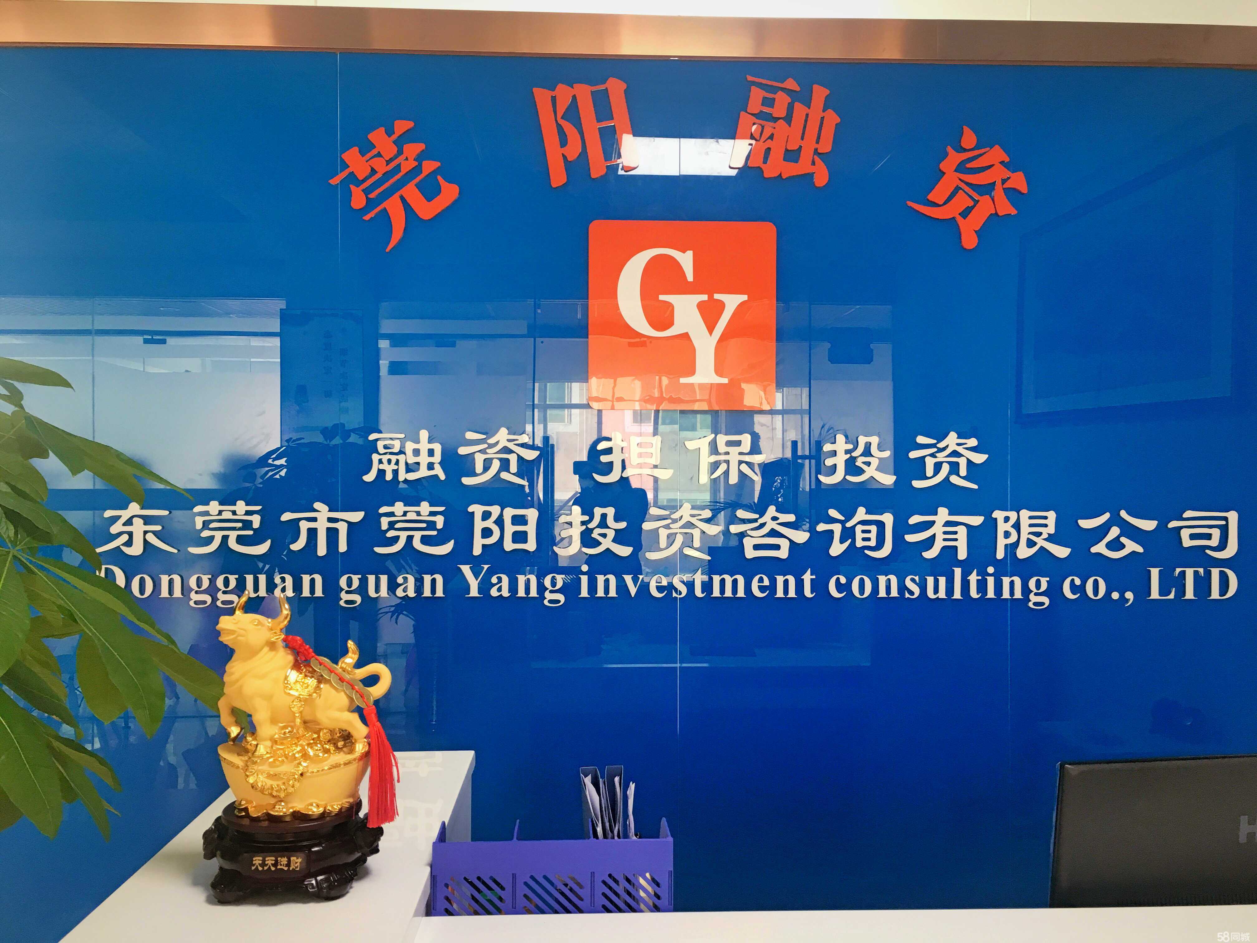 莞陽(yáng)投資咨詢 為您的財(cái)富增長(zhǎng)保駕護(hù)航